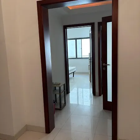 Spacious 3 Bedroom With Garden View In Paceville