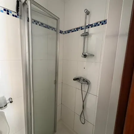 Spacious 3 Bedroom With Garden View In Paceville Lägenhet St. Julian's